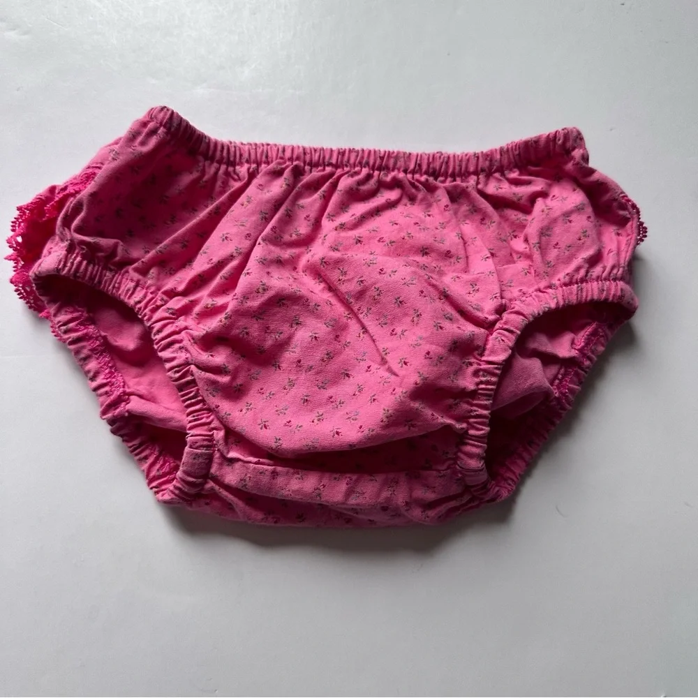 Catimini Bloomers 3 Months